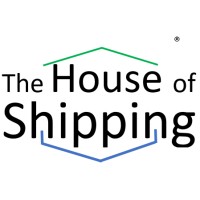 The House of Shipping logo - Similar company to Etsdesk