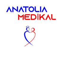 ANATOLİA MEDİKAL SAĞLIK HİZMETLERİ logo - Similar company to Viva Group L.T.D.