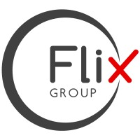 Flix Group Srl logo - Similar company to Eritel Telecom
