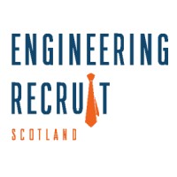 Engineering Recruit Scotland logo - Similar company to Vijay Ganapathi Engineering Systems