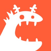 Hello Monster logo - Similar company to Tacter