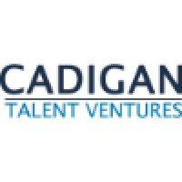 Cadigan Talent Ventures logo - Similar company to Perk Labs Inc.