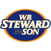 W.B. Steward & Son