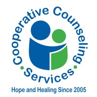 Cooperative Counseling Services logo - Similar company to Progressive Option Support Services