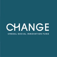 Change - Crédal Social Innovation Fund logo - Similar company to Credal