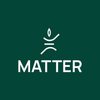 Matter Supplements logo - Similar company to B.Big Consulting