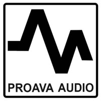 AVA PRO AUDIO logo - Similar company to Sunyar-Co