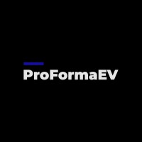 ProFormaEV logo - Similar company to Bossfitbritt