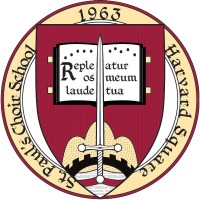 St. Paul's Choir School logo - Similar company to Attleboro Area Interfaith Collaborative