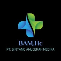 BINTANG ANUGERAH MEDIKA logo - Similar company to Pt Kiat Barkah Anugrah Tijarah