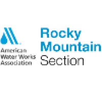 Rocky Mountain Section American Water Works Association (RMSAWWA) logo - Similar company to Rmwea