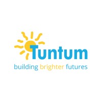Tuntum Housing Association logo - Similar company to Framework Charity