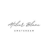 Atelier Blanc Amsterdam logo - Similar company to 124 Shoes