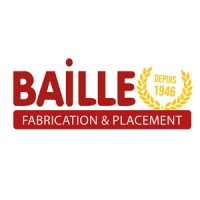 Les Etablissements Baille logo - Similar company to Fixolite Usines