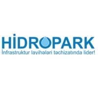 HIDRO-PARK MMC logo - Similar company to Defast Cargo Logistics
