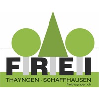FREI THAYNGEN AG logo - Similar company to Silidur Ag