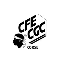 CFE CGC CORSE logo - Similar company to Cfe-Cgc Cma Cgm