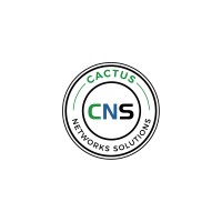Cactus Networks Solutions logo - Similar company to Terrapin