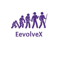 EevolveX logo - Similar company to Echo Search