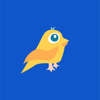 Gazouyi logo - Similar company to Hyperactif.Club