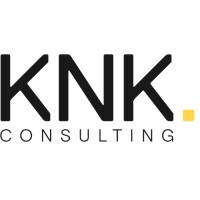 KNK Consulting Limited logo - Similar company to Ofentse Manchidi (The Neopreneur)