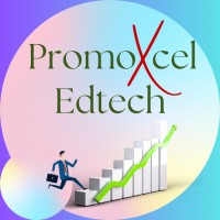 PromoXcel Edtech logo - Similar company to Edtech Innovate & The Edtech Summit