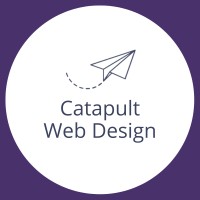 Catapult Web Design logo - Similar company to Blue Cherry Online Marketing