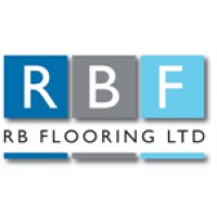RB Flooring logo - Similar company to Finnegan Flooring Limited