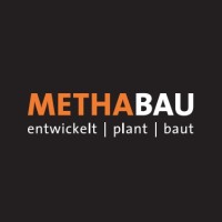 METHABAU logo - Similar company to Pezag Ag