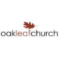 Oak Leaf Church logo - Similar company to The Rocket Company