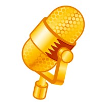 voradio logo - Similar company to Voicetoons