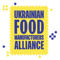 Ukrainian Food Manufacturers Alliance logo - Similar company to Eu Ecolabel Deutschland