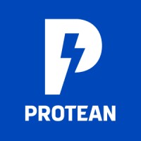 Protean Electric logo - Similar company to Traxial
