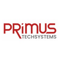 PRIMUS Techsystems Private Limited logo - Similar company to Sydler Technologies