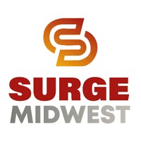 Surge Midwest logo - Similar company to Buzz And Bloom