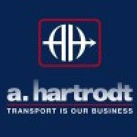a.hartrodt Australia Pty Ltd logo - Similar company to Maritime Container Services