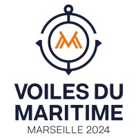 Voiles du Maritime logo - Similar company to Team Winds