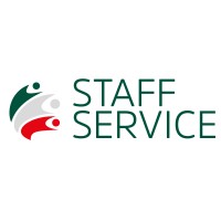 Staff Service srl - Gruppo Cremonini logo - Similar company to Chef Express