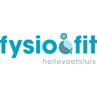 Fysio & Fit Hellevoetsluis logo - Similar company to Voetjebal Nederland