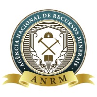 Agência Nacional de Recursos Minerais logo - Similar company to Dgm Sistemas Lda