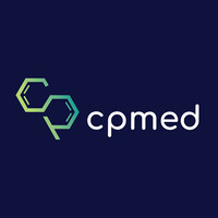 CP Med logo - Similar company to Agpharm