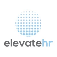 elevatehr logo - Similar company to Qwirk