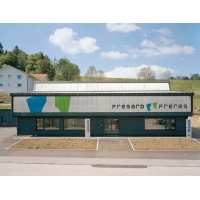 Frésard Frères logo - Similar company to Ispag