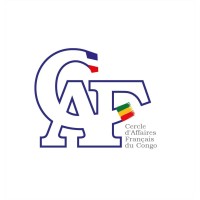 CAF Congo logo - Similar company to Transfal Congo