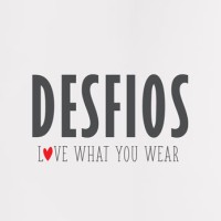 Desfios logo - Similar company to Aglobalbeat