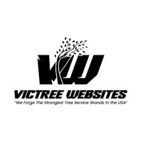 VicTree Websites logo - Similar company to Lakeside Digital