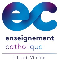 Enseignement catholique d'Ille-et-Vilaine  - DDEC 35 logo - Similar company to Enseignement Catholique Du Var - Ddec 83