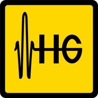 Hardwick Geophysical logo - Similar company to Mosestro Exploration