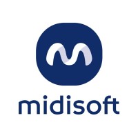 MIDISOFT logo - Similar company to Alias Informatique