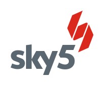Sky5 logo - Similar company to Selous Workforce Ltd